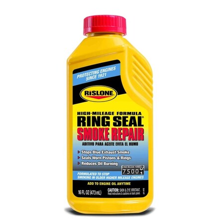 Rislone SMOKE REPAIR RNGSL 16OZ 4416
